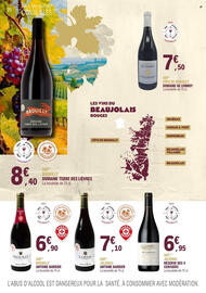 Catalogue E.Leclerc | GUIDE DES VINS page 20