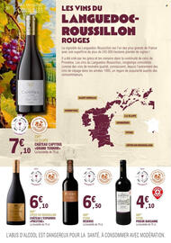 Catalogue E.Leclerc | GUIDE DES VINS page 30