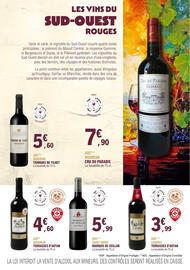Catalogue E.Leclerc | GUIDE DES VINS page 33