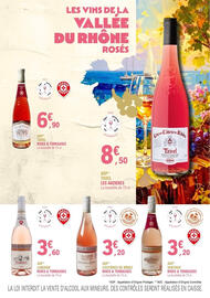 Catalogue E.Leclerc | GUIDE DES VINS page 39