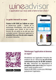 Catalogue E.Leclerc | GUIDE DES VINS page 4