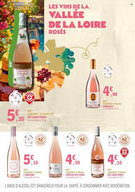 Catalogue E.Leclerc | GUIDE DES VINS page 40