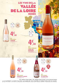 Catalogue E.Leclerc | GUIDE DES VINS page 41