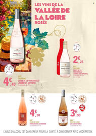 Catalogue E.Leclerc | GUIDE DES VINS page 42