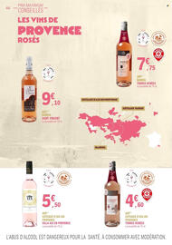 Catalogue E.Leclerc | GUIDE DES VINS page 44