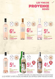 Catalogue E.Leclerc | GUIDE DES VINS page 45