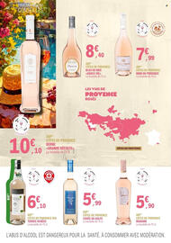 Catalogue E.Leclerc | GUIDE DES VINS page 46