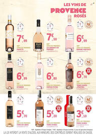 Catalogue E.Leclerc | GUIDE DES VINS page 47