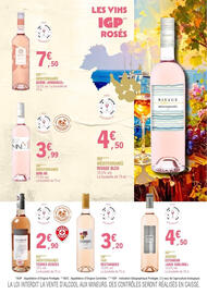 Catalogue E.Leclerc | GUIDE DES VINS page 49
