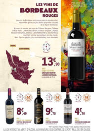 Catalogue E.Leclerc | GUIDE DES VINS page 5