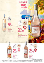 Catalogue E.Leclerc | GUIDE DES VINS page 51