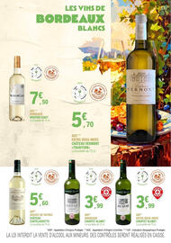 Catalogue E.Leclerc | GUIDE DES VINS page 53