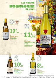 Catalogue E.Leclerc | GUIDE DES VINS page 55