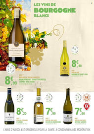Catalogue E.Leclerc | GUIDE DES VINS page 56