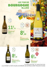 Catalogue E.Leclerc | GUIDE DES VINS page 57