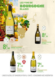 Catalogue E.Leclerc | GUIDE DES VINS page 58