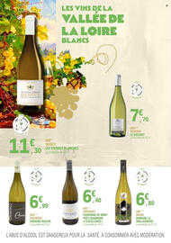 Catalogue E.Leclerc | GUIDE DES VINS page 60