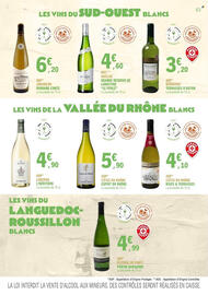 Catalogue E.Leclerc | GUIDE DES VINS page 63