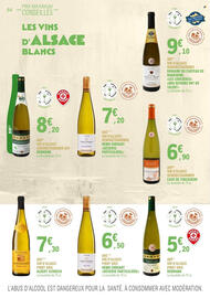 Catalogue E.Leclerc | GUIDE DES VINS page 64