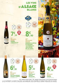 Catalogue E.Leclerc | GUIDE DES VINS page 65