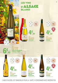 Catalogue E.Leclerc | GUIDE DES VINS page 66