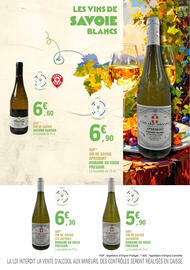 Catalogue E.Leclerc | GUIDE DES VINS page 67