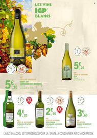 Catalogue E.Leclerc | GUIDE DES VINS page 68