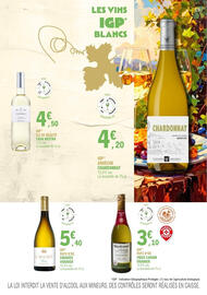 Catalogue E.Leclerc | GUIDE DES VINS page 69
