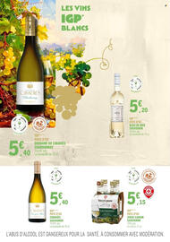 Catalogue E.Leclerc | GUIDE DES VINS page 70