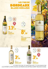 Catalogue E.Leclerc | GUIDE DES VINS page 71