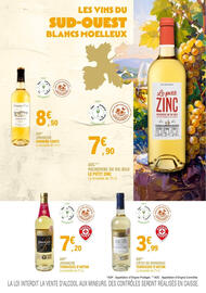 Catalogue E.Leclerc | GUIDE DES VINS page 73