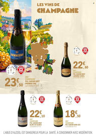Catalogue E.Leclerc | GUIDE DES VINS page 76