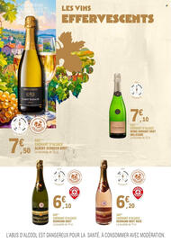 Catalogue E.Leclerc | GUIDE DES VINS page 78