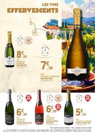 Catalogue E.Leclerc | GUIDE DES VINS page 79