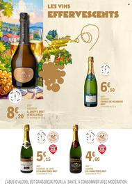 Catalogue E.Leclerc | GUIDE DES VINS page 80