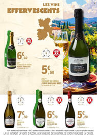 Catalogue E.Leclerc | GUIDE DES VINS page 81