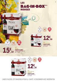 Catalogue E.Leclerc | GUIDE DES VINS page 82