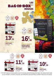 Catalogue E.Leclerc | GUIDE DES VINS page 83
