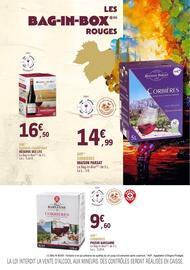 Catalogue E.Leclerc | GUIDE DES VINS page 85