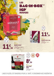 Catalogue E.Leclerc | GUIDE DES VINS page 88