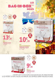 Catalogue E.Leclerc | GUIDE DES VINS page 91