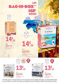 Catalogue E.Leclerc | GUIDE DES VINS page 93