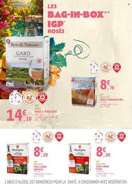 Catalogue E.Leclerc | GUIDE DES VINS page 94