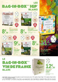 Catalogue E.Leclerc | GUIDE DES VINS page 97