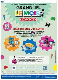 Catalogue Carrefour Contact page 2