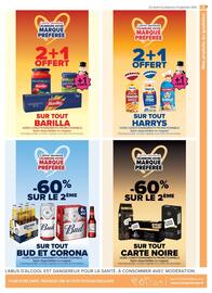 Catalogue Carrefour Contact page 3