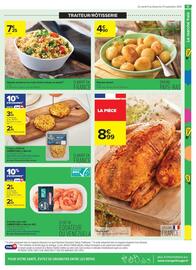 Catalogue Carrefour Contact page 5