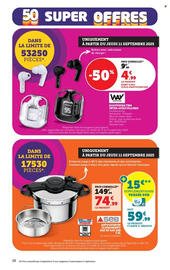 Catalogue Super U page 10