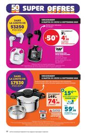 Catalogue Super U page 10