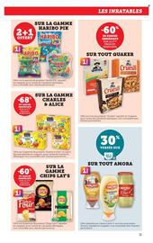 Catalogue Super U page 11